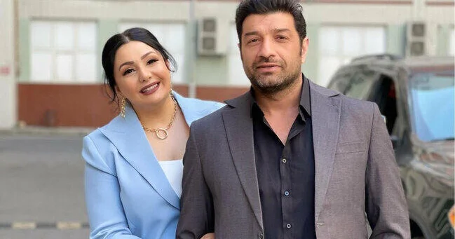 Aygünlə Kənan ayrılıb? FOTO