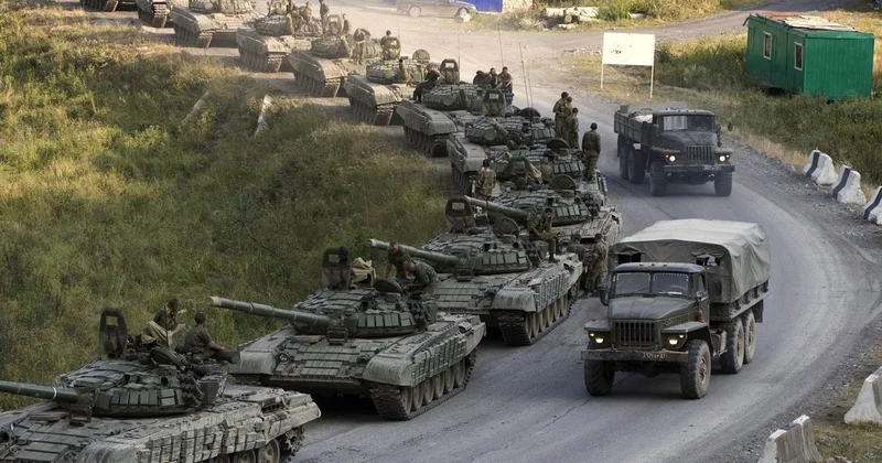 The Telegraph: Россия хочет изолировать Украину и разобщить Запад