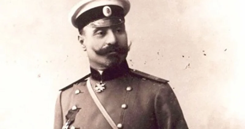День памяти генерала Шихлинского