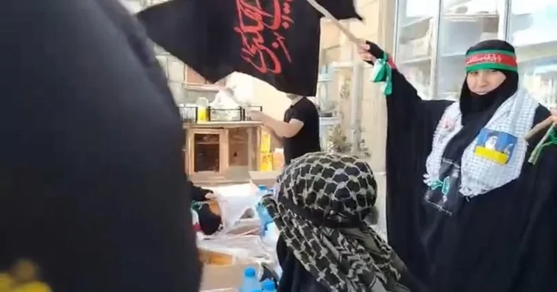 Bakıda qadınların dini mərasim icrası Tehran tərəfdən göstərişli ola bilər
