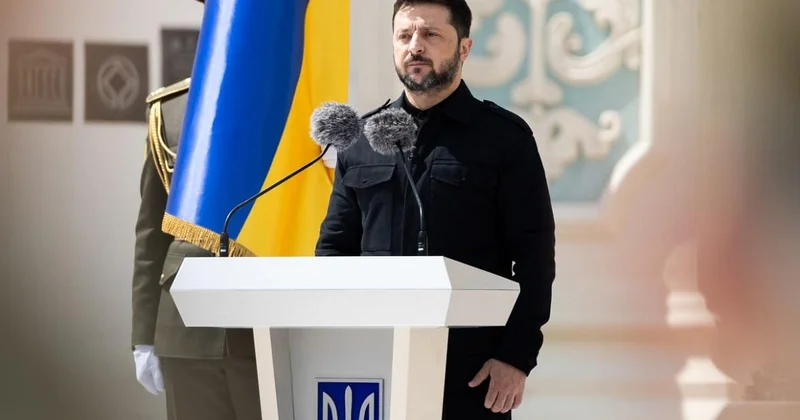 Moskva ikitərəfli Ukrayna Rusiya görüşünü təklif edib