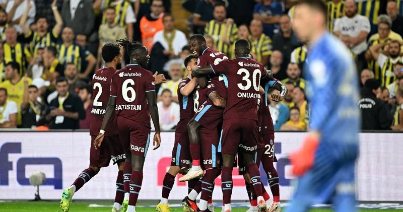 Trabzonspor 19 yaşlı yarımmüdafiəçini radar a alıb