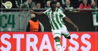 “Ferentsvaroş” 40 qol vuran futbolçusunu Türkiyə klubuna satdı