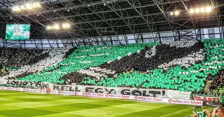 “Ferensvaroş”un stadionu tam dolacaq “Qarabağ”ı neçə azarkeş dəstəkləyəcək?