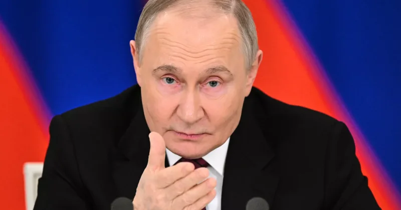 Putinin Trampa telefonda etdiyi təklifi Zelenski dərhal rədd edibmiş: Görün nə istəyib