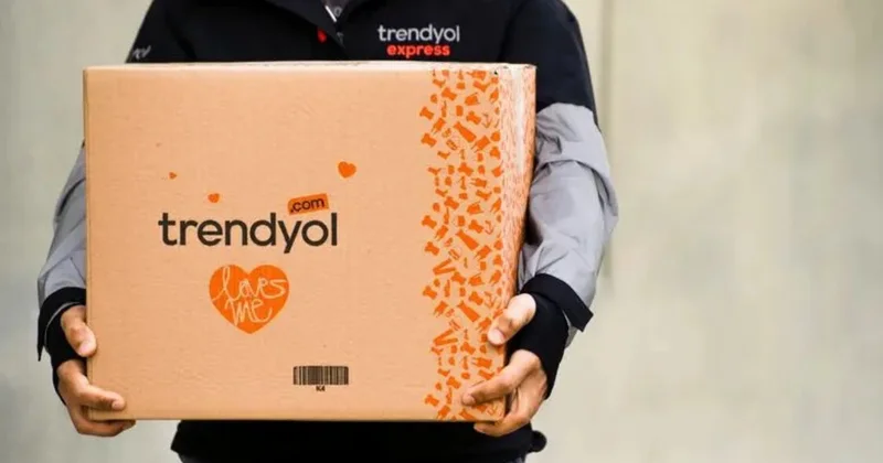 Trendyol 30 manatlıq sifarişləri pulsuz çatdırır