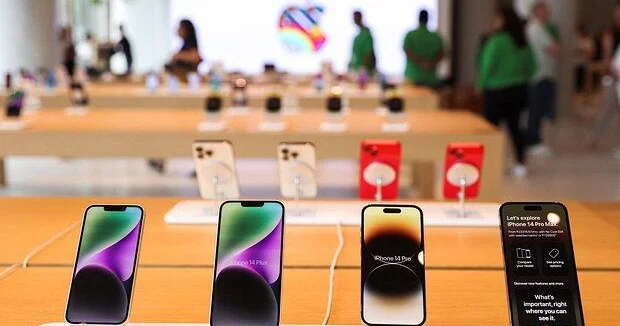 Раскрыт новый дешевый iPhone