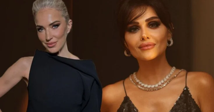 5 il əvvəlki açıqlamaya görə Günellə Burcu arasında gərginlik