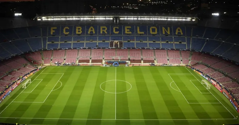 “Barselona”nın stadionunda təhlükəsizliklə bağlı nöqsanlar aşkarlanıb