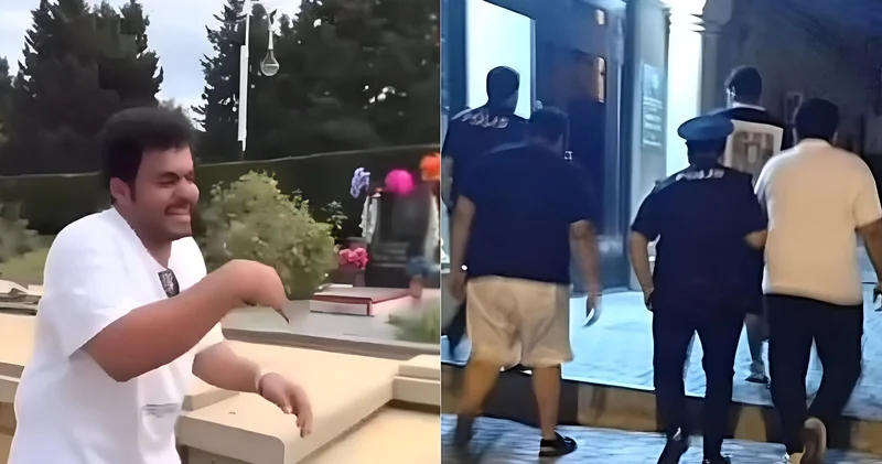Şəhidlər xiyabanının müqəddəsliyi pozulmamalıdır RƏYLƏR