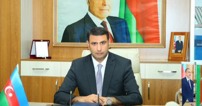 “AL SARAY” restoranının sahibi ağacları kəsdi, qanunsuz tikinti işləri aparır