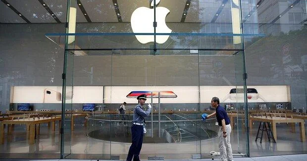 Apple выпустит ОС для дома