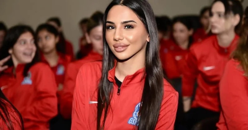 “Futbola gəlməyimdə ən böyük dəstək anam olub” millimizin futbolçusu