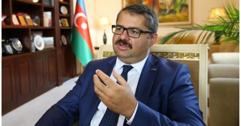 Xəzər İbrahim: Trampın rəhbərliyi altında ABŞ nin səyləri Cənubi Qafqazın çiçəklənməsinə töhfə verir