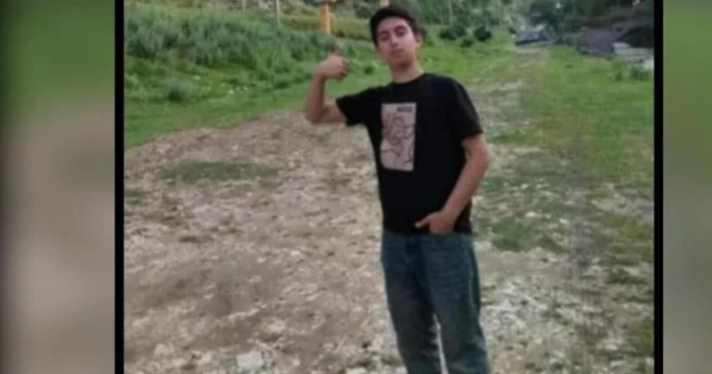 11 ci sinif şagirdi itkin kimi axtarılır