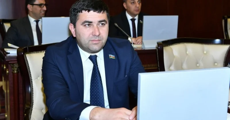 Deputat: Rusiya Azərbaycana soydaşlarımız vasitəsilə təzyiq etmək istəyir