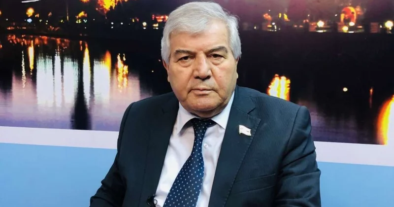 Sabir Rüstəmxanlının müsahibəsi böyük marağa səbəb oldu