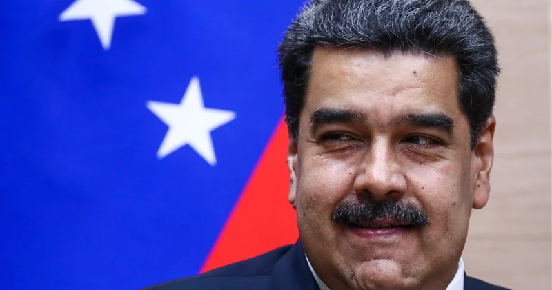 Мадуро вывел на улицы 4,5 миллиона ополченцев на фоне давления США