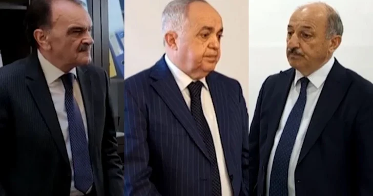 Товары без проверки, карманы с деньгами: громкое дело о коррупции в здравоохранении Азербайджана