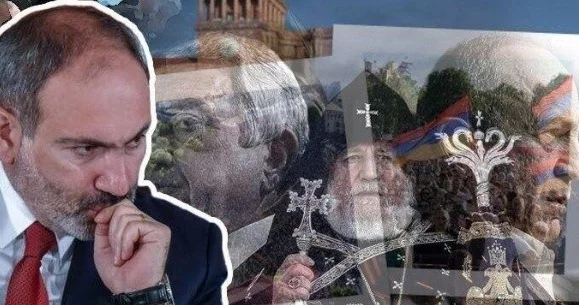 Paşinyan kilsəyə qarşı yenidəmn hücuma keçəcək?