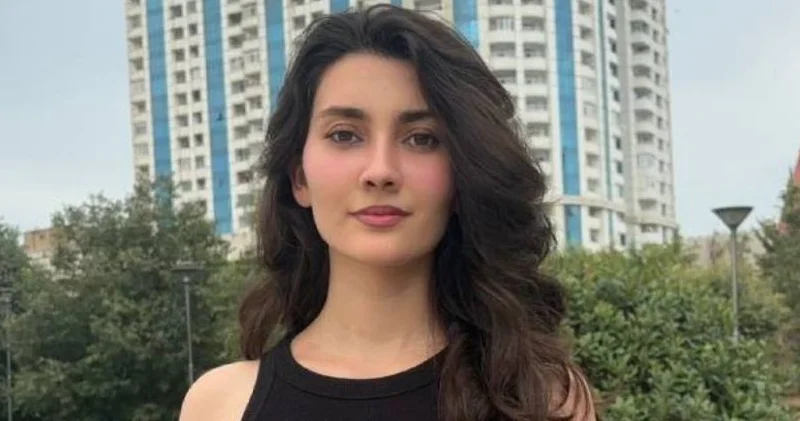Şəmkirdən Britaniyaya uzanan yol Azərbaycanlı gəncin uğur hekayəsi