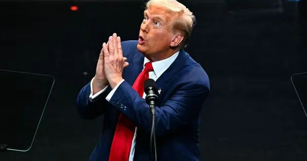 Нобелевка при жизни, рай после смерти Трамп стремится к миру в Украине