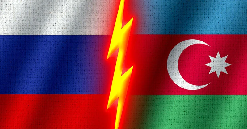 Россия сегодня: этническое давление, удары и имперский курс в пропасть МНЕНИЕ