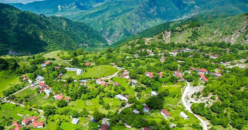 Спешите в Исмаиллы! Там праздник путешествий не только для туристов
