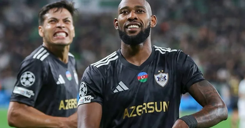 ÇL: “Qarabağ”dan inamlı qələbə YENİLƏNİB