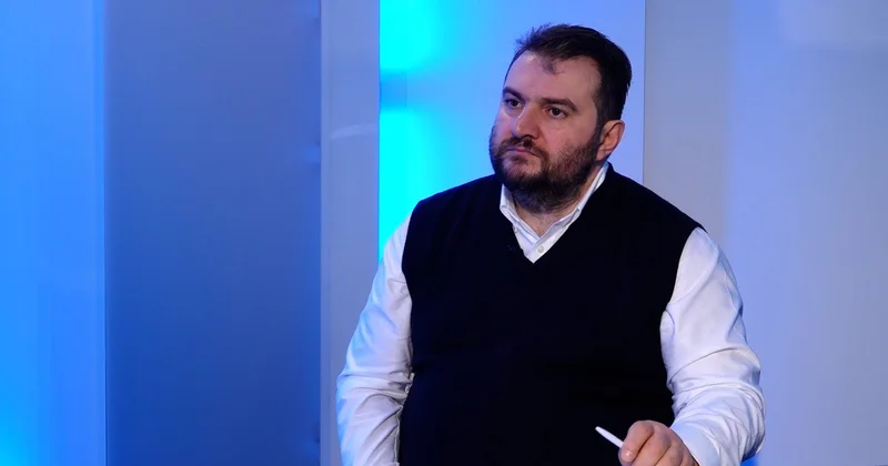 “Ermənistan cəmiyyətində tam çöküş var”