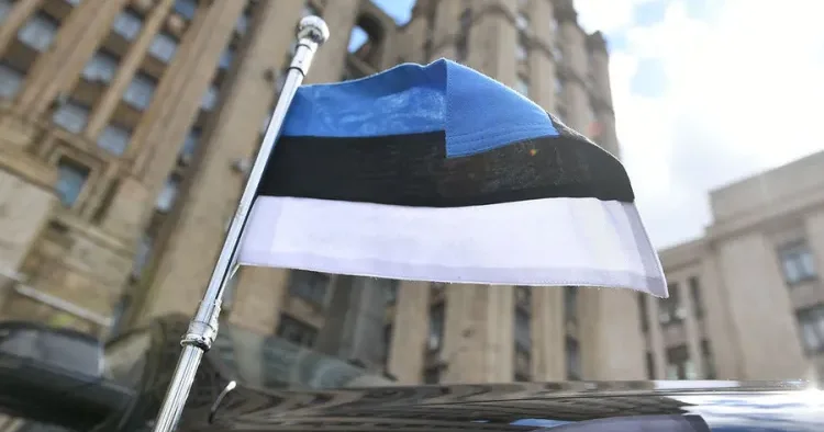 Estoniya vətəndaşlarını xəbərdar etdi: Rusiyaya getmək təhlükəlidirmi?