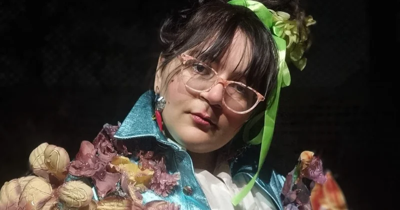Zəhra Poluxova: Misirdən Bakıya gedən moda yolu və geyimdə fəlsəfə