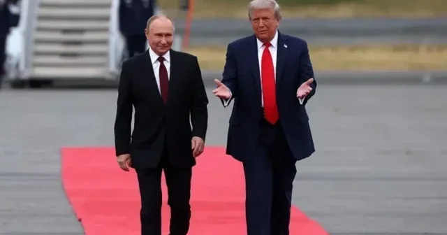 Трамп уверен в необходимости диалога с Путиным
