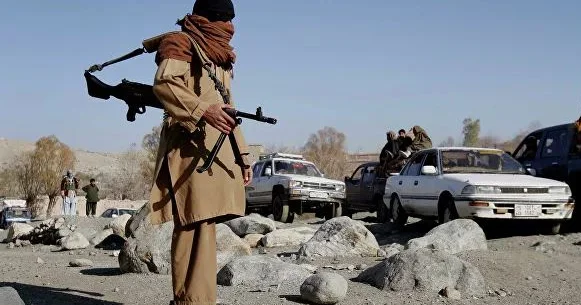 Taliban İran vətəndaşlarını girov götürüdü