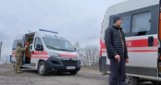 Ukrayna min hərbçinin cəsədini geri aldı