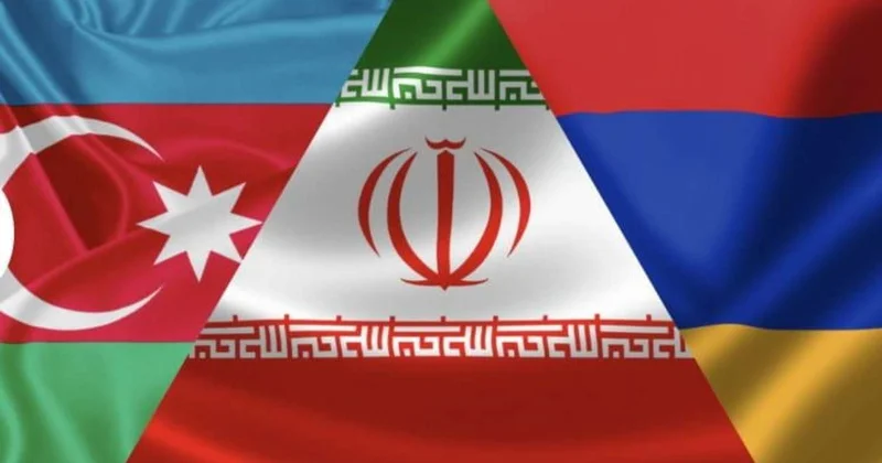 “Tehran, Bakı və İrəvan birləşməlidir” İran rəsmisindən mesaj
