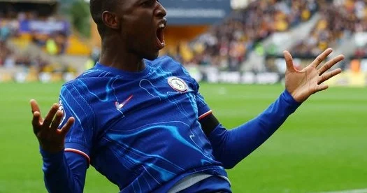 “Aston Villa” 50 milyonluq hücumçunu istəyir