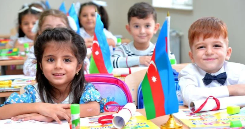20 mindən çox uşaq məktəbəhazırlıq qruplarına qeydiyyatdan keçib