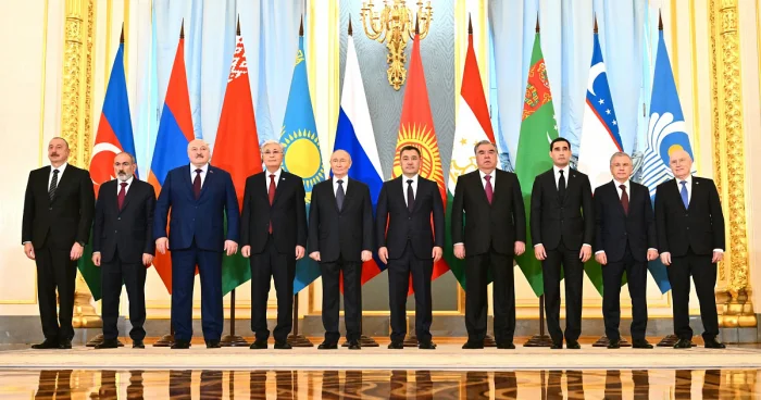 MDB Hökumət Başçıları Şurasının iclası keçiriləcək