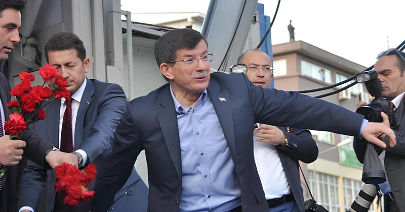 Davudoğlu “Ərdoğan yolu”nda qəzaya düşdü Bakıya tarixi xəyanət...