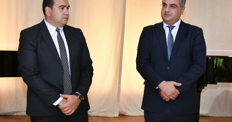 Attestasiyanın nəticələrinə əsasən təlimlərin ikinci mərhələsinə başlanılıb