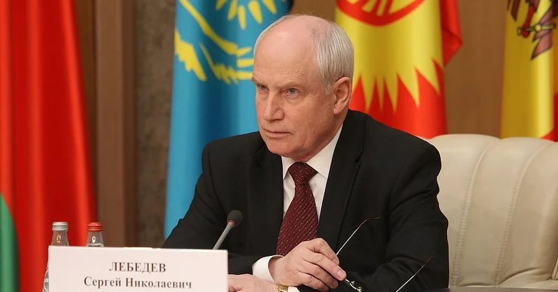 Лебедев: Декларация Азербайджана и Армении в Вашингтоне открывает путь к миру Minval Politika