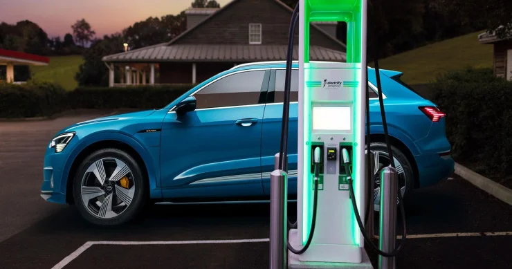 Sürət elektrikli avtomobillərə necə təsir edir? MƏSLƏHƏTLƏR