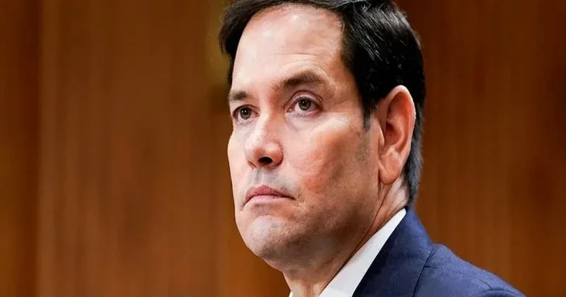 Rubio: Ukrayna üzrə sülh sazişi hər iki tərəfdən güzəştlər tələb edəcək