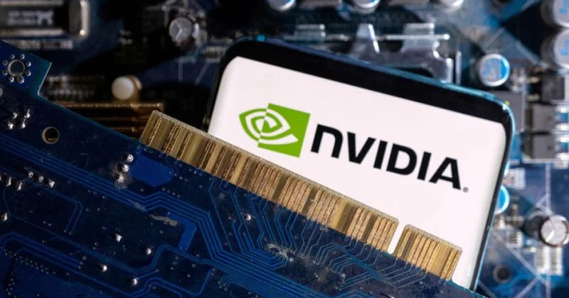 “Nvidia” Çin üçün məxsusi AI çipi hazırlayır