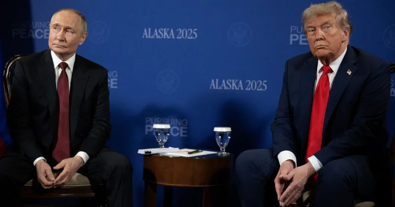 Politoloq: “Putin Tramp görüşündən sonra Rusiyanın mövqeləri daha da zəifləyib”