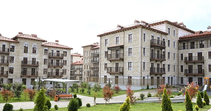 Azad olunmuş ərazilərdə aparılan bərpa işləri dövlət gündəliyinin əsas məsələlərindəndir ŞƏRH
