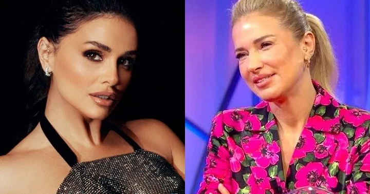 “Əslində, gülməli olan sizsiniz” Günel Zeynalovadan atmaca