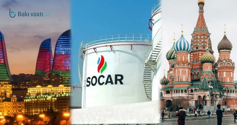 Qisasın kölgəsində: SOCAR obyektlərinə endirilən zərbələrin səbəbi nədir?