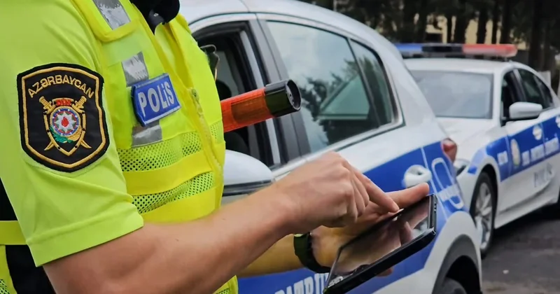 Astarada polis yol hərəkəti təhlükəsizliyi ilə bağlı profilaktik tədbir keçirib